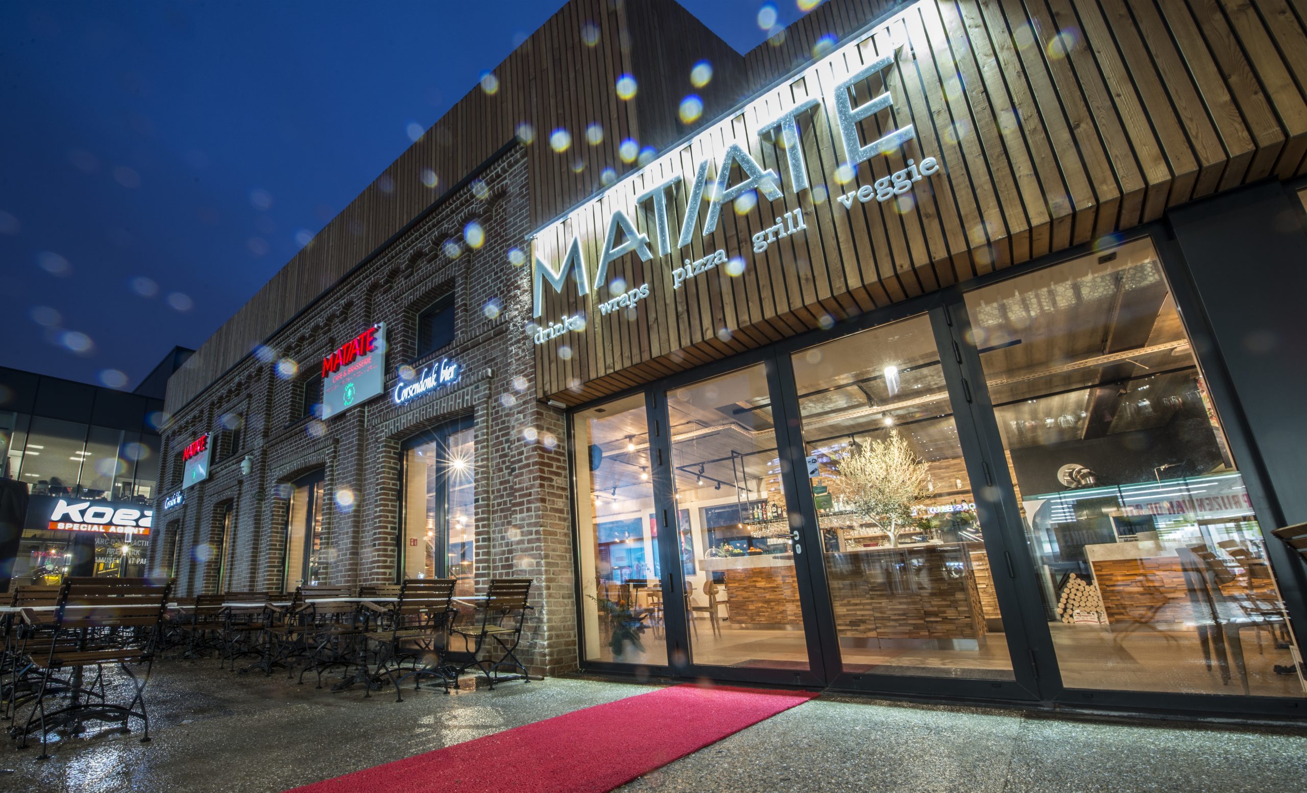 matiate hotel отзывы